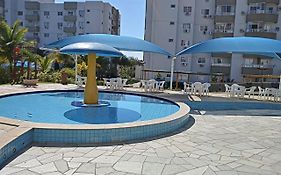 Lagoa Quente Flat